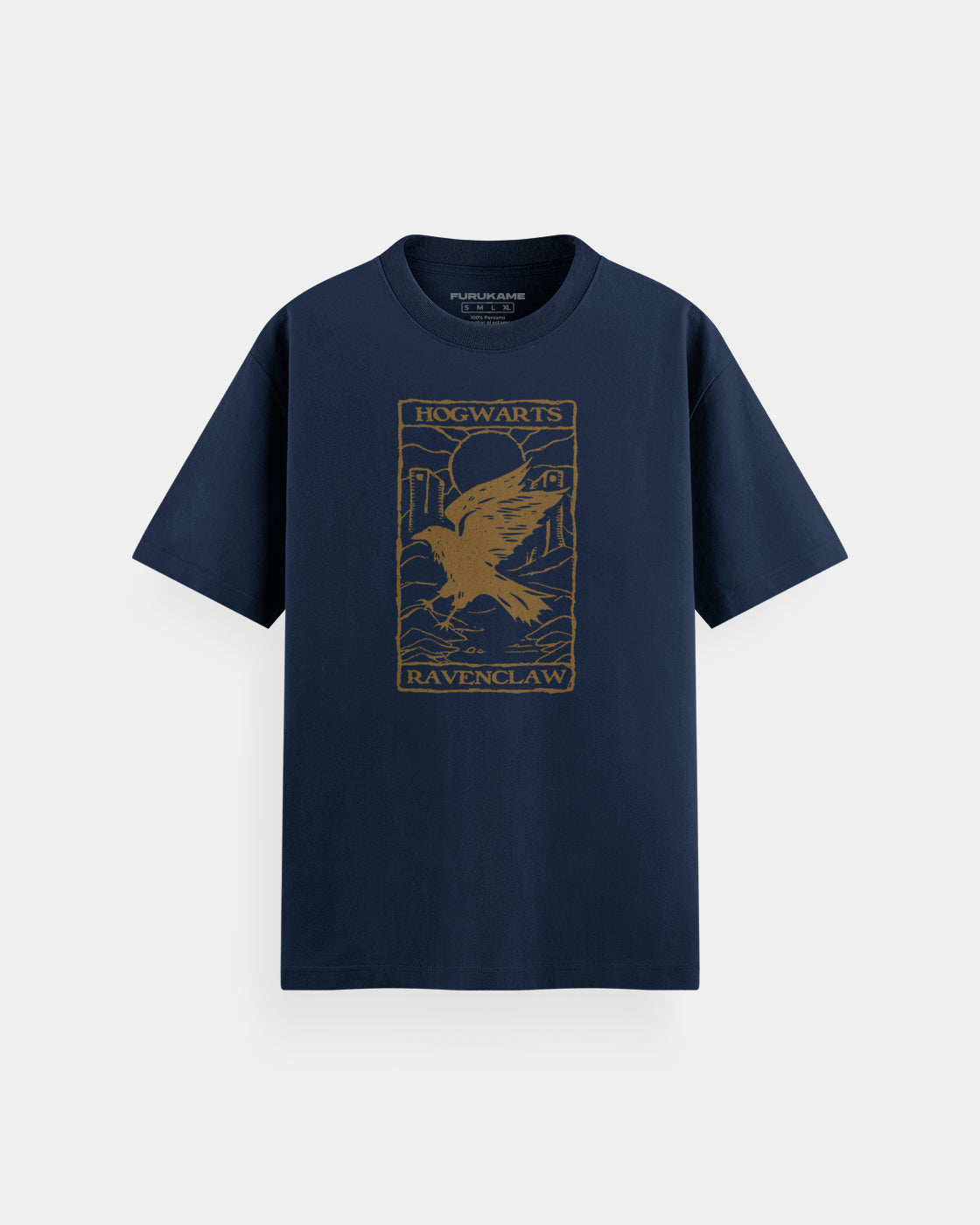 Ravenclaw Harry Potter Polo