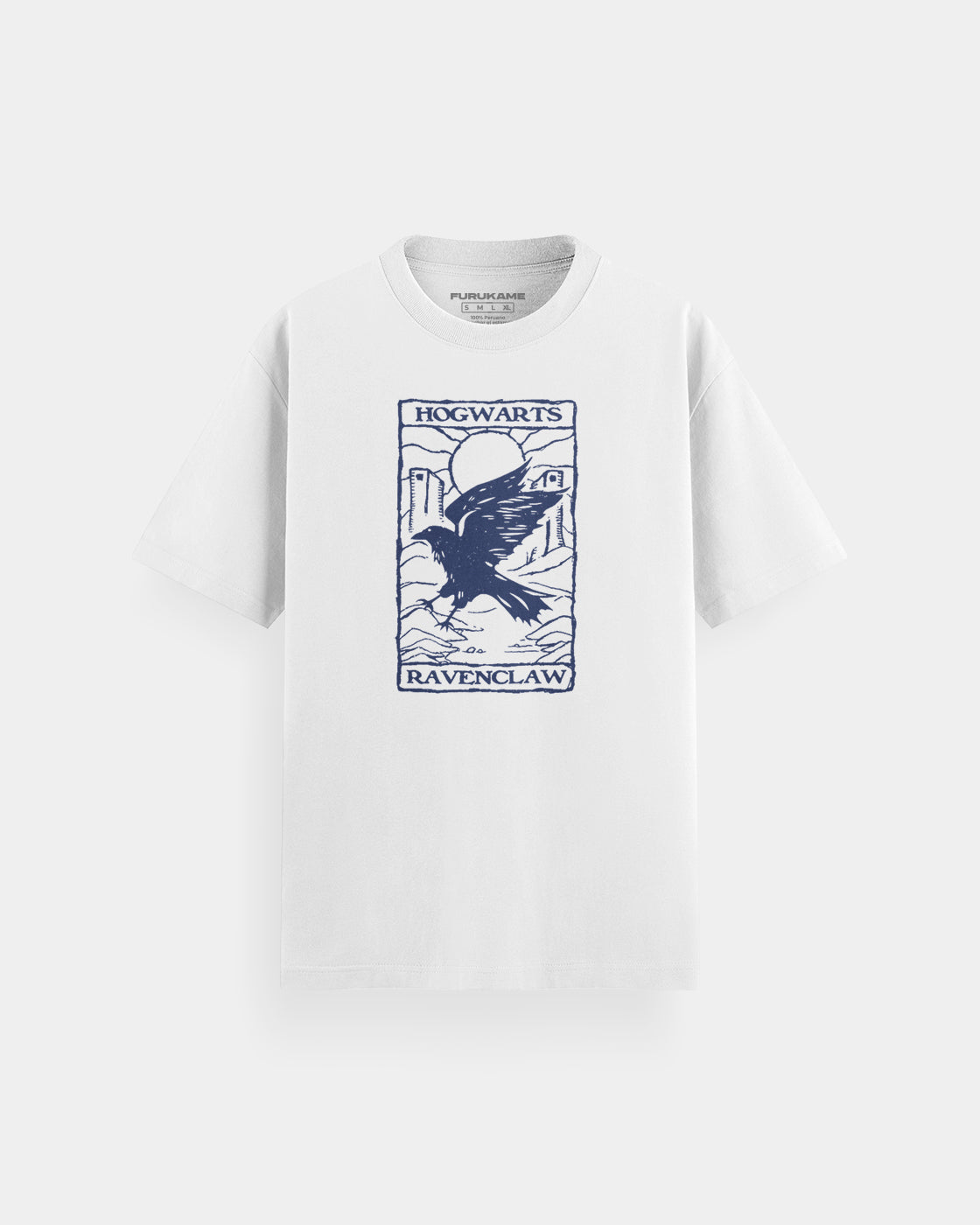 Ravenclaw Harry Potter Polo