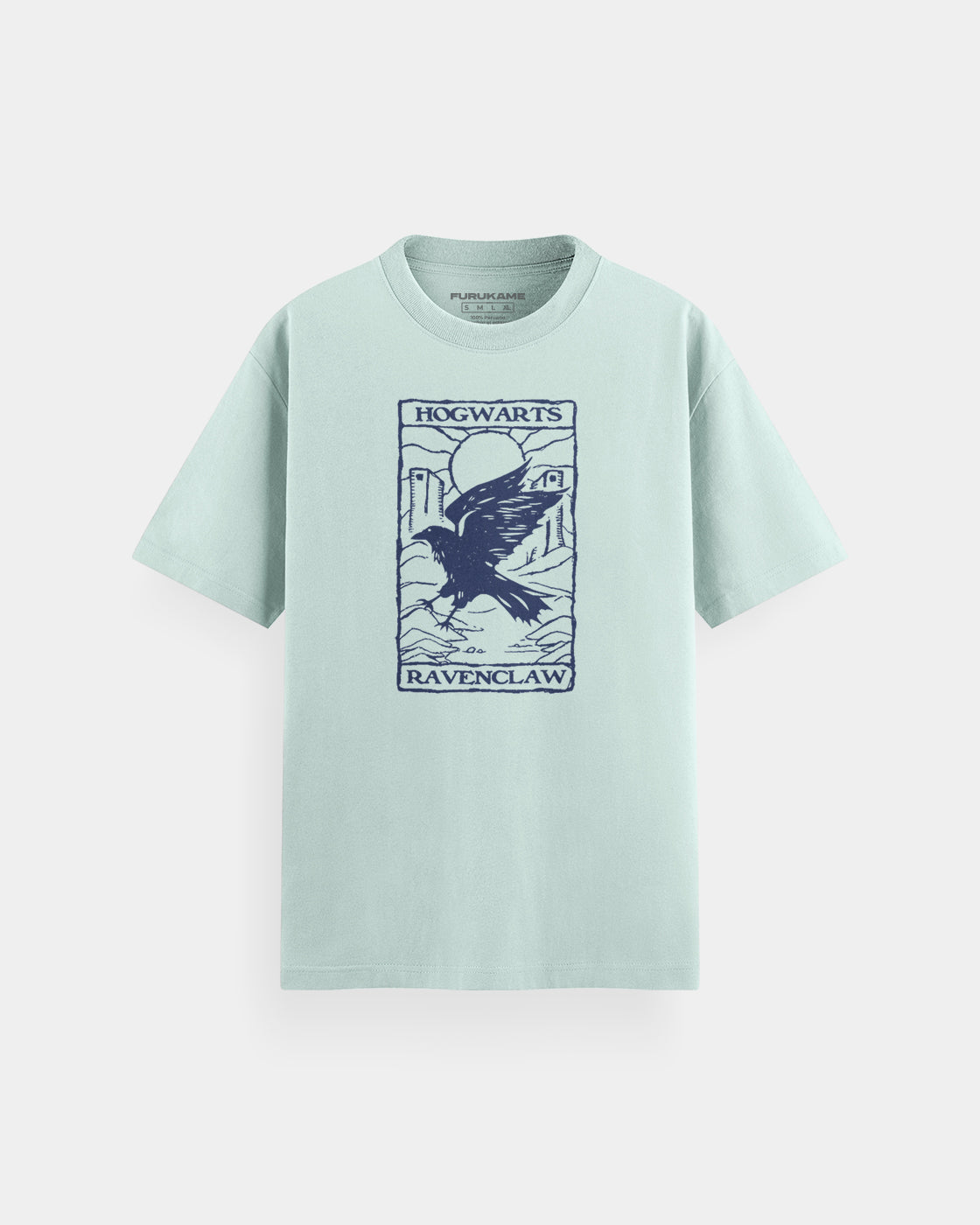 Ravenclaw Harry Potter Polo