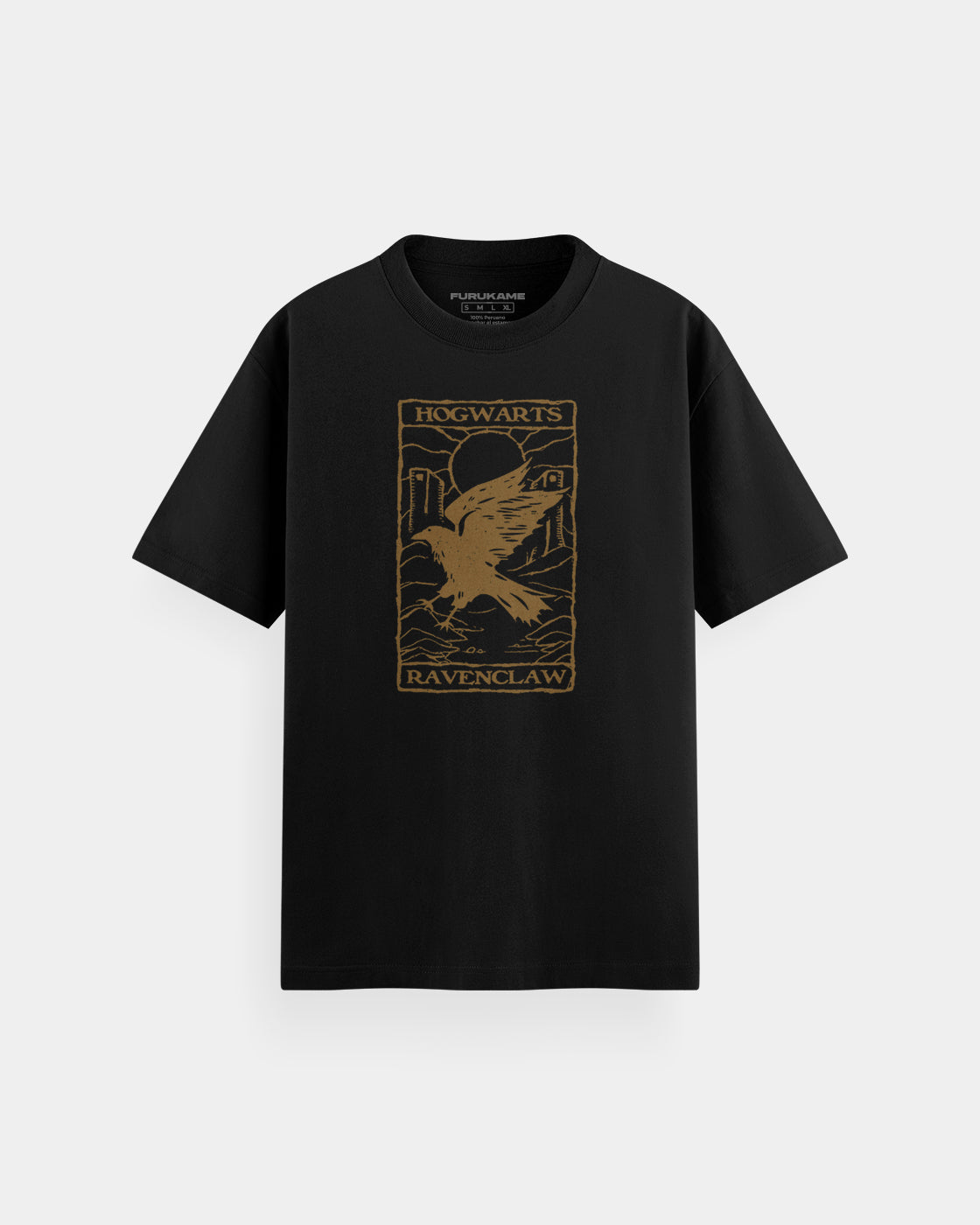 Ravenclaw Harry Potter Polo