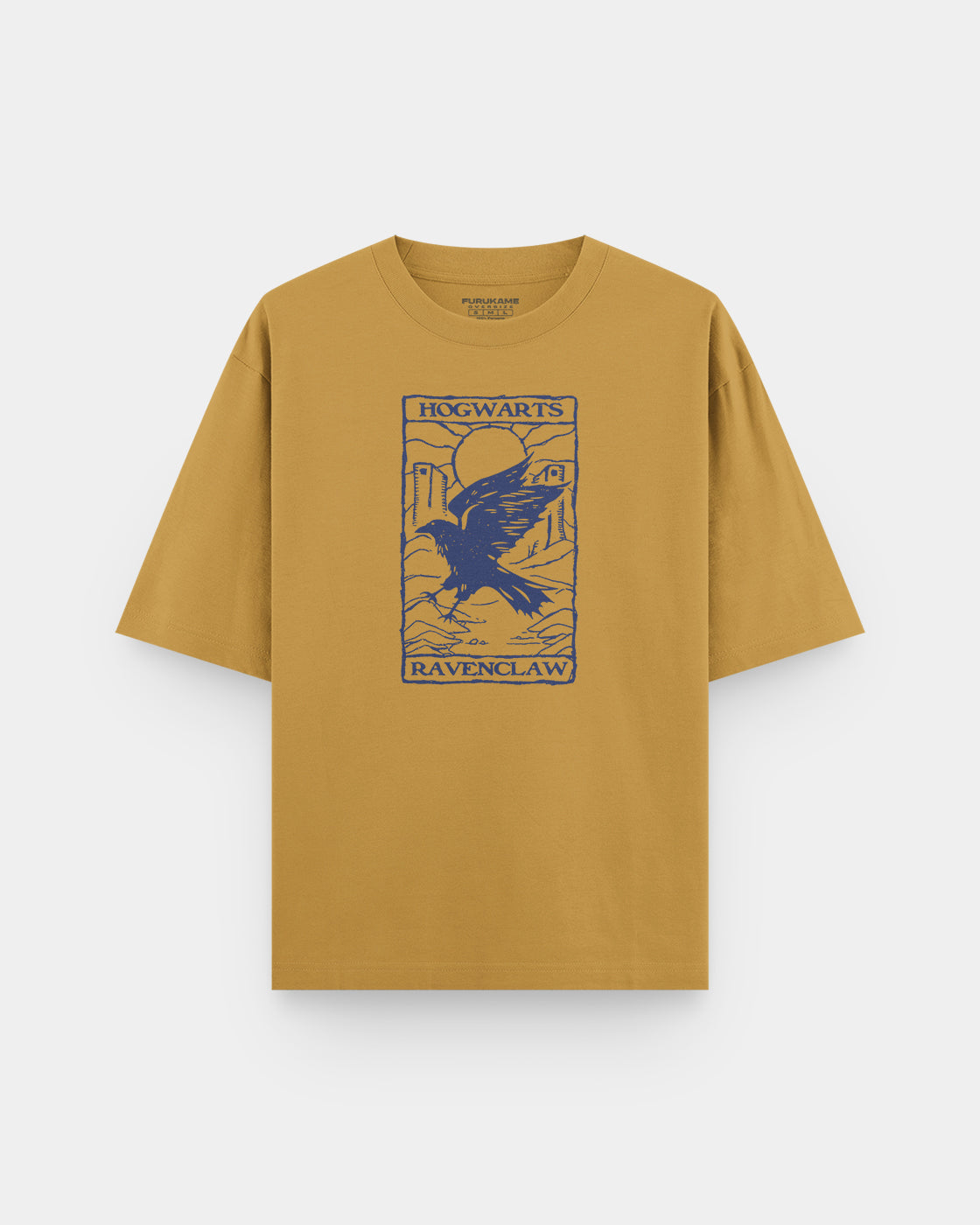 Ravenclaw Harry Potter Oversize