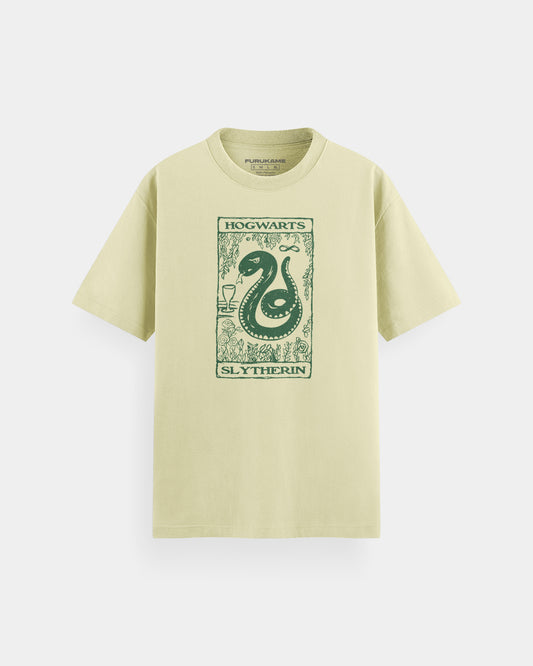 Slytherin Harry Potter Polo