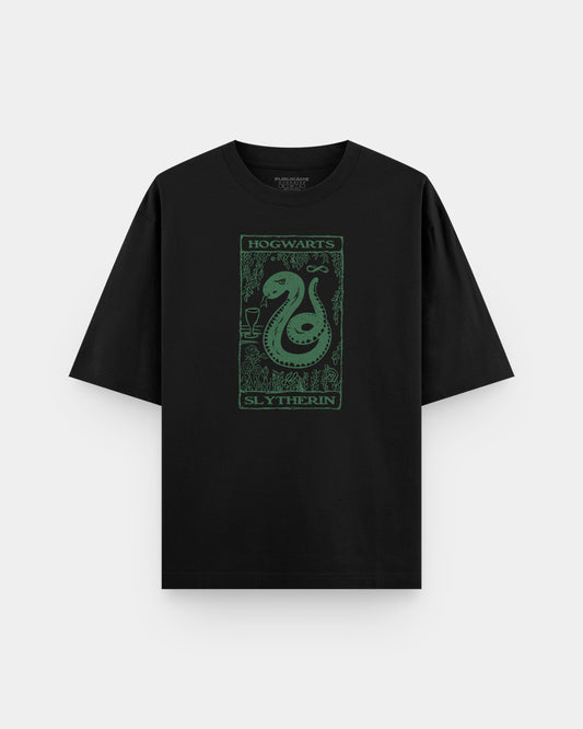Slytherin Harry Potter Oversize