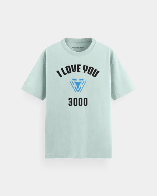 Iron Man Reactor Arc Polo