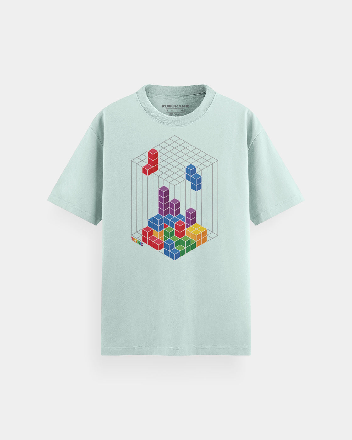 Tetris Polo