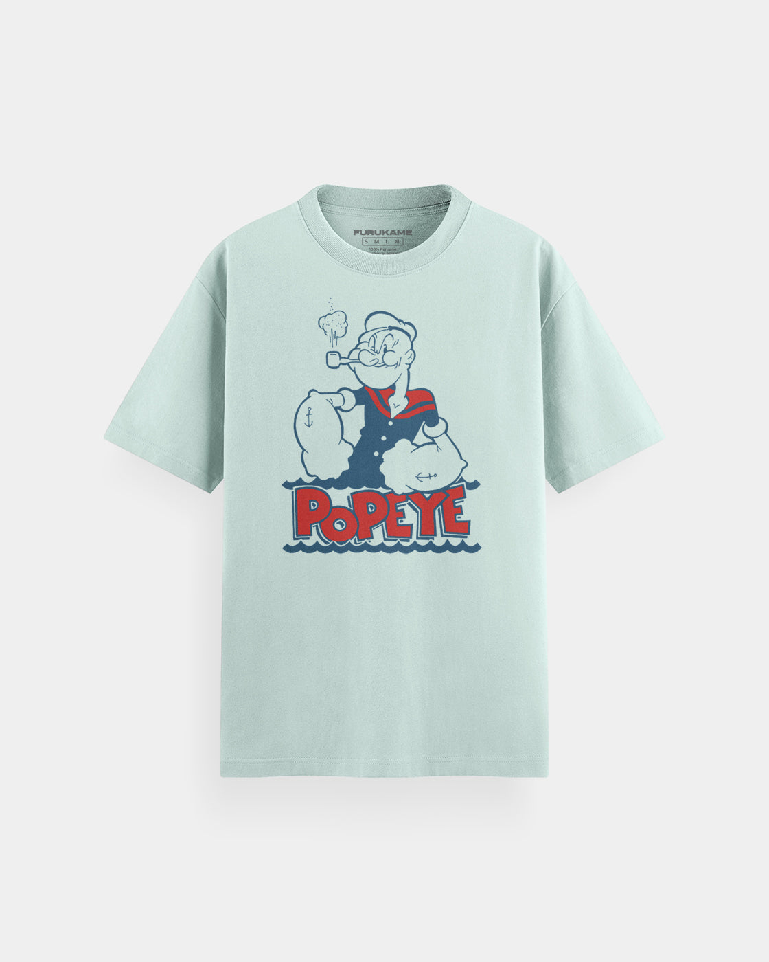 Popeye Polo