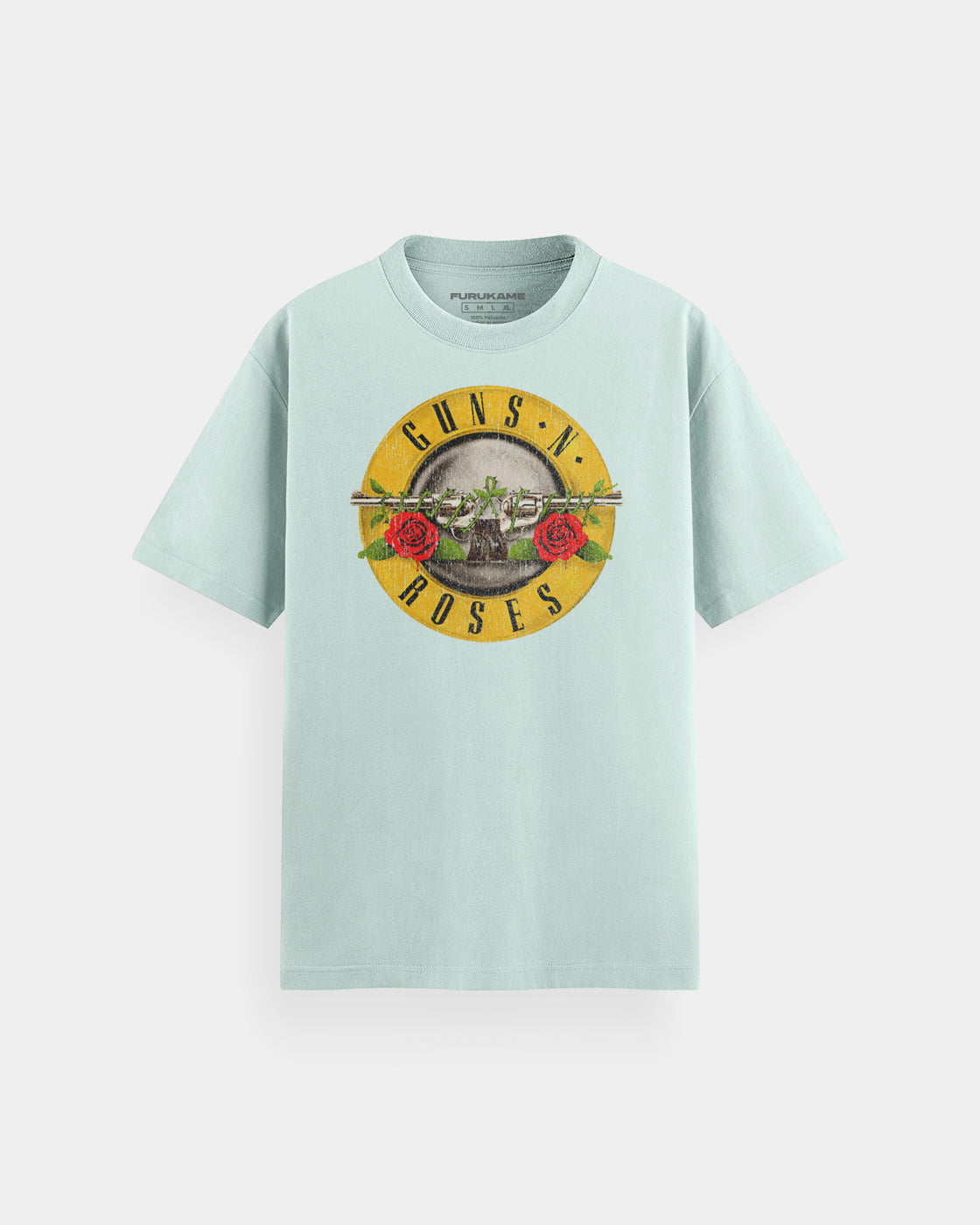 Guns N' Roses Polo