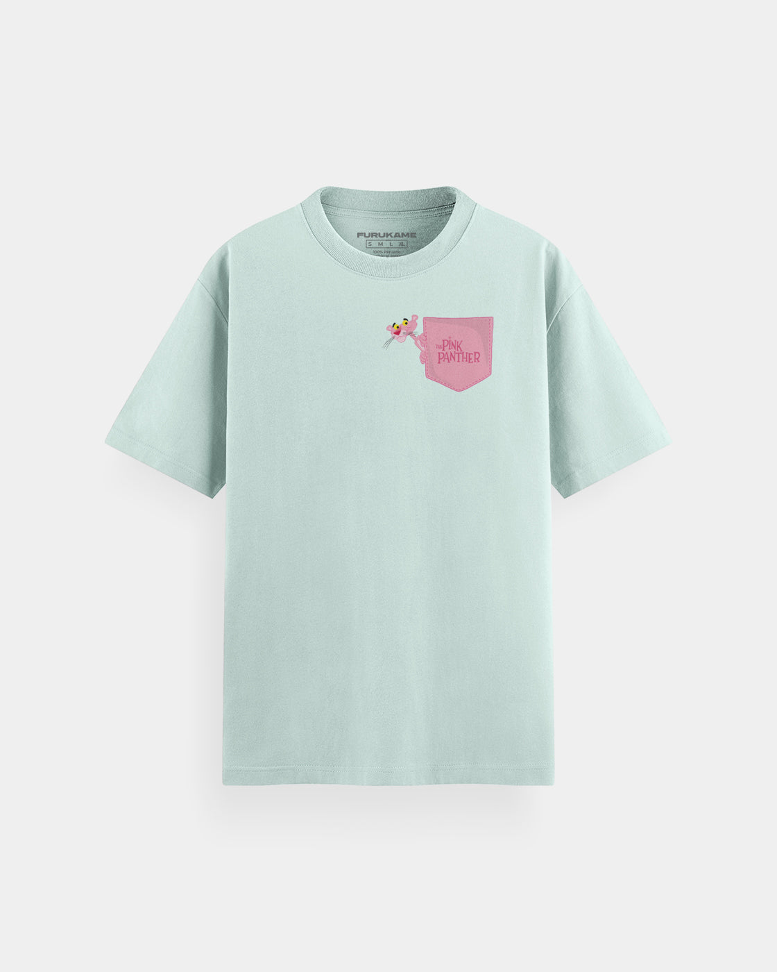 La Pantera Rosa Polo