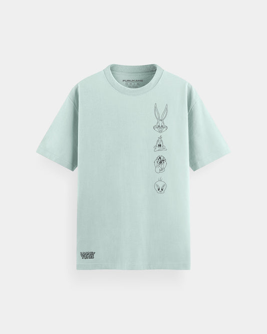 Looney Tunes Vintage Polo