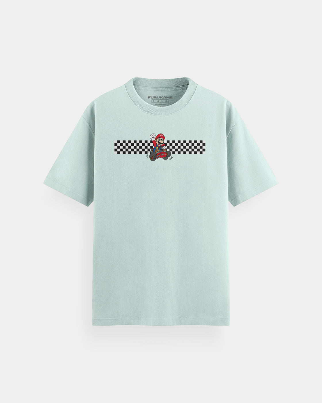 Mario Kart Polo