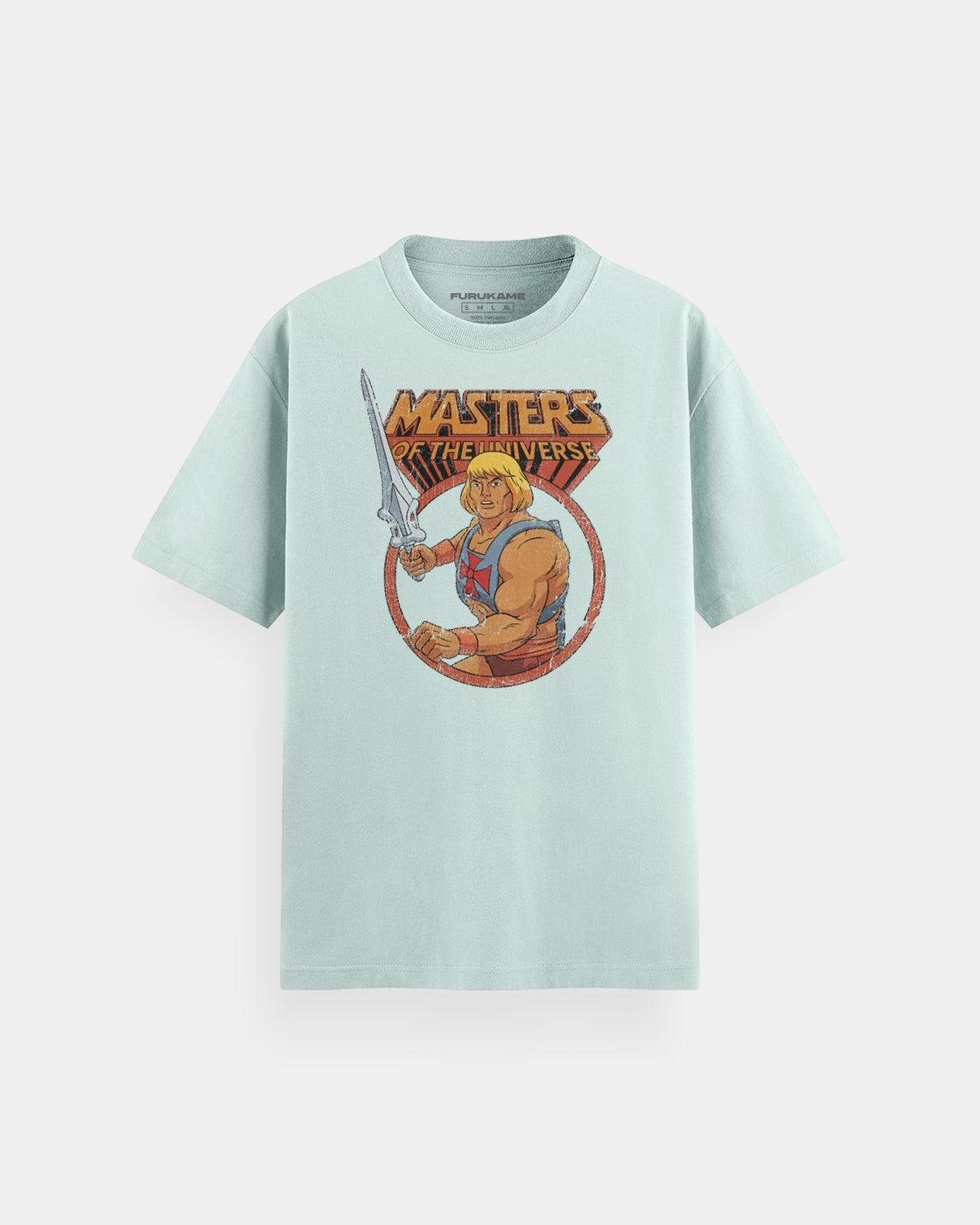 He-man Polo