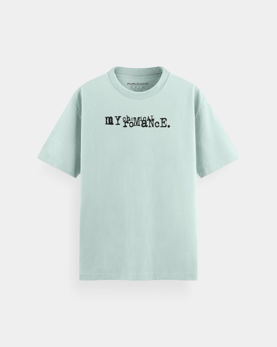 My Chemical Romance v.1 Polo