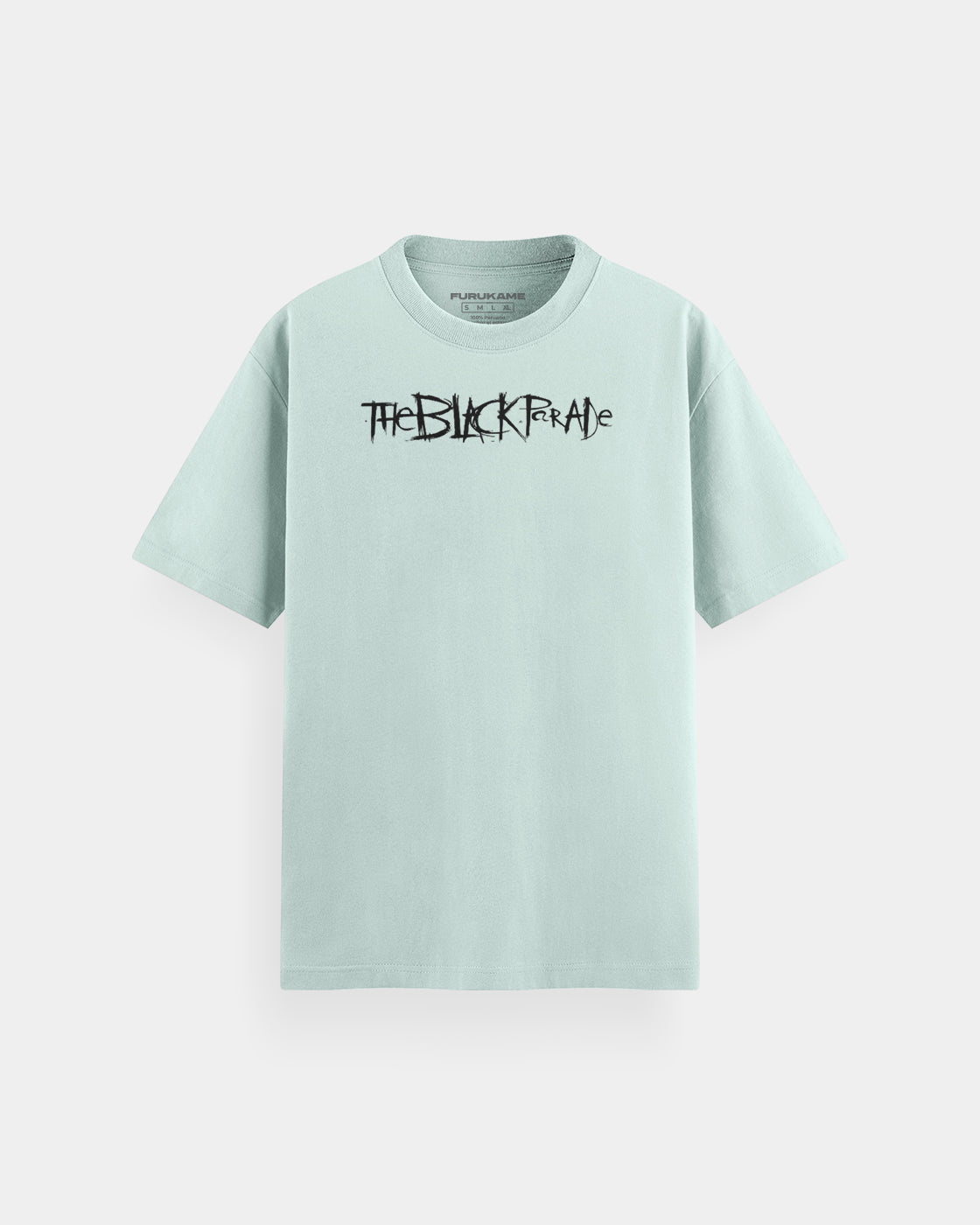 The Black Parade v1 Polo