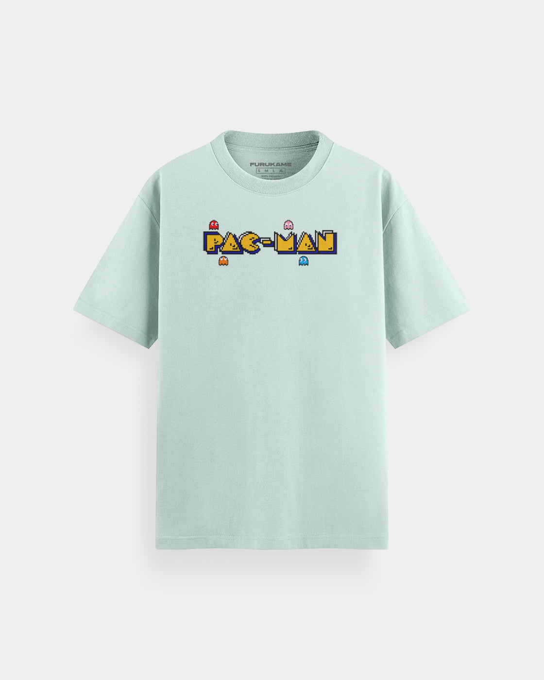 Pacman Arcade Polo
