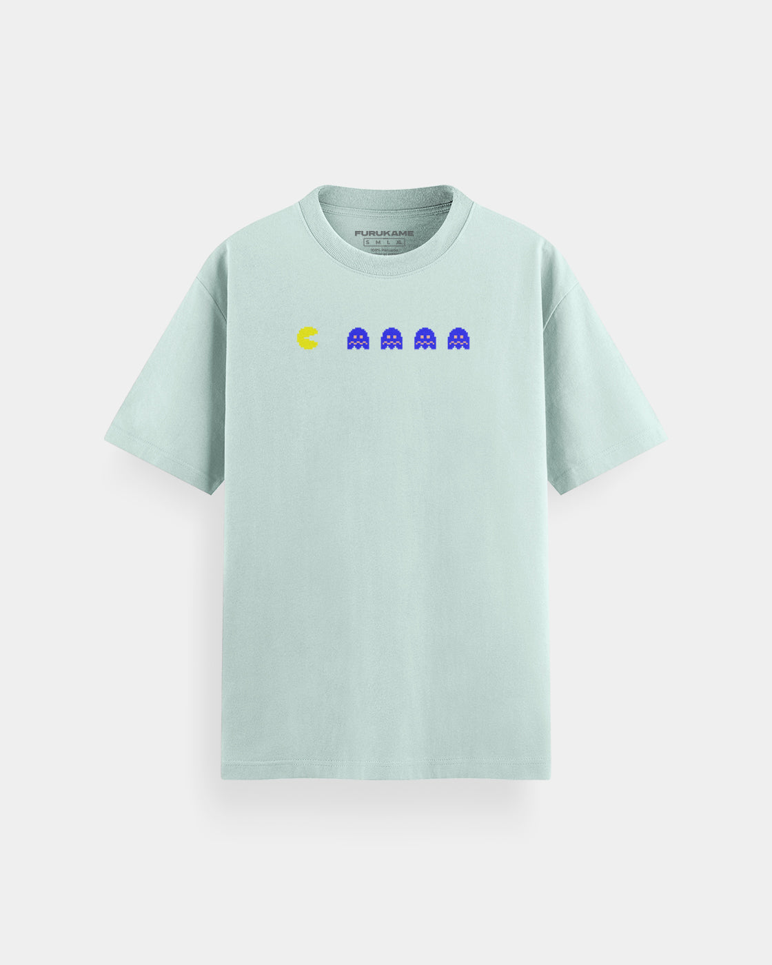 Pacman Fantasmas Polo
