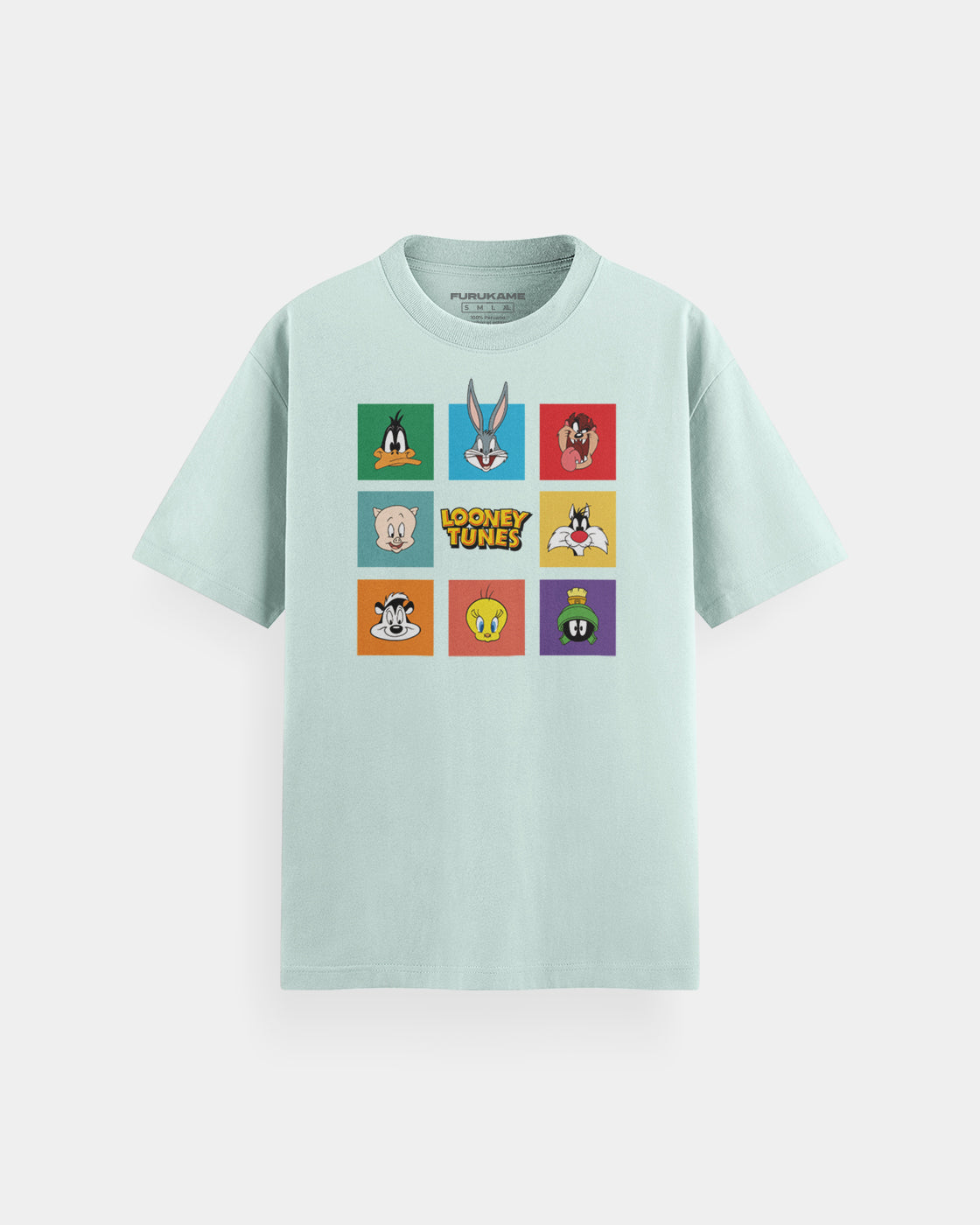 Looney Tunes Polo