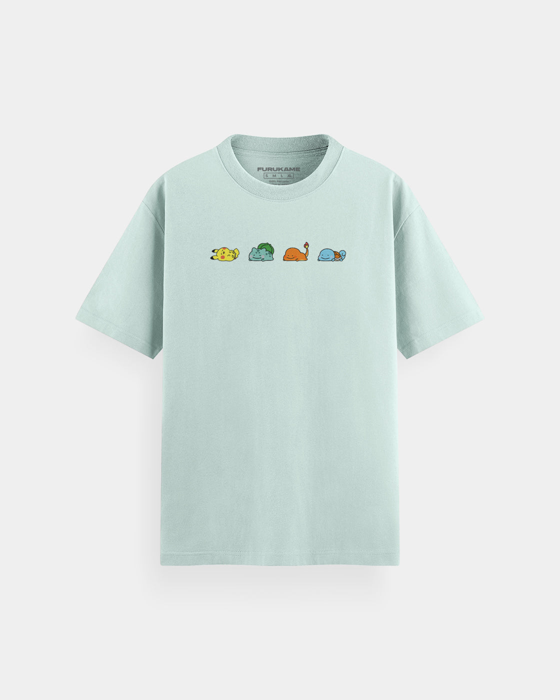 Starters Cute Polo
