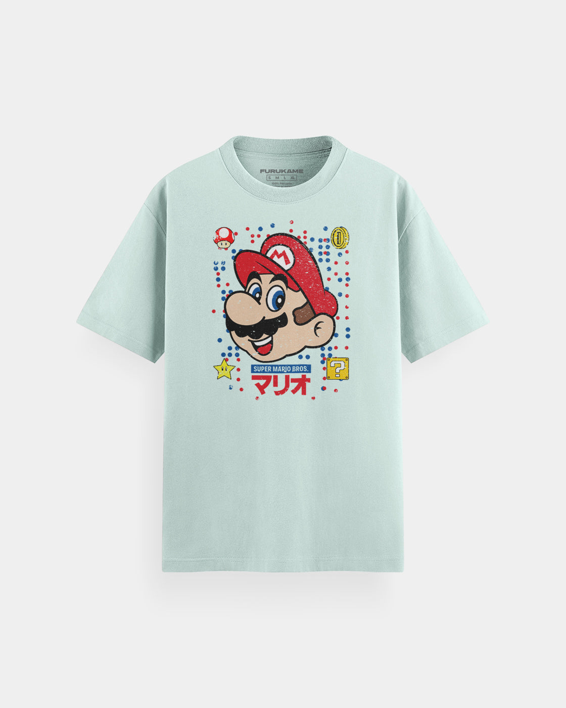 Super Mario Bros. Polo