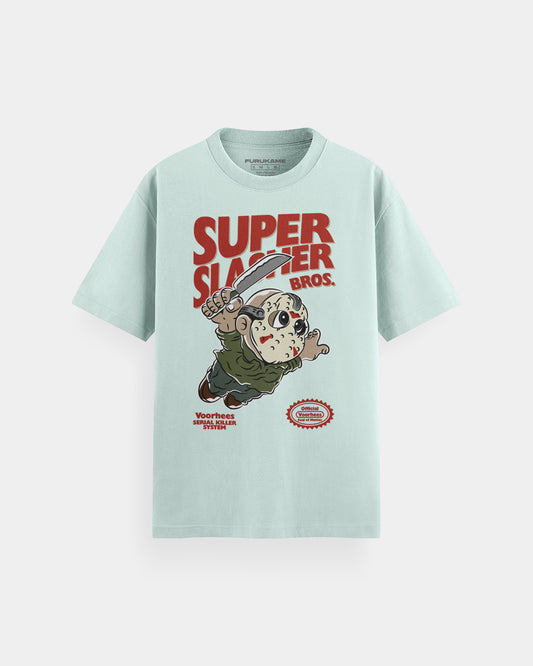 Super Jason Viernes 13 Polo