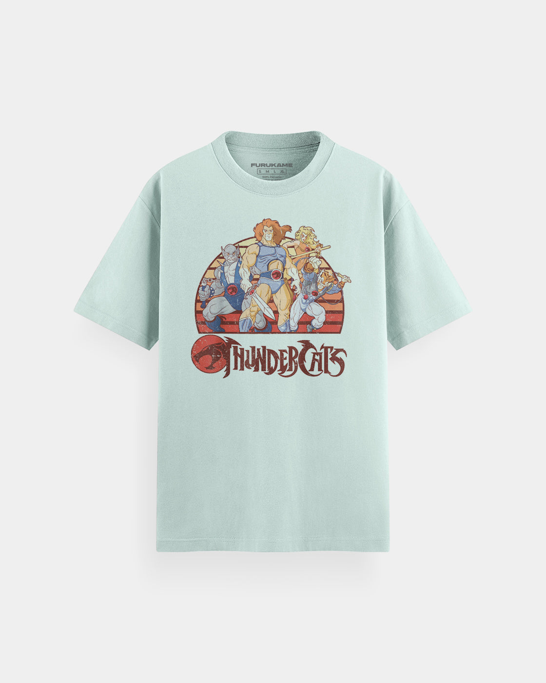 Thundercats 🐾 Polo