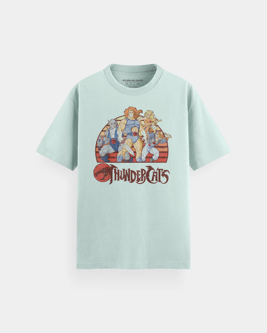 Thundercats 🐾 Polo