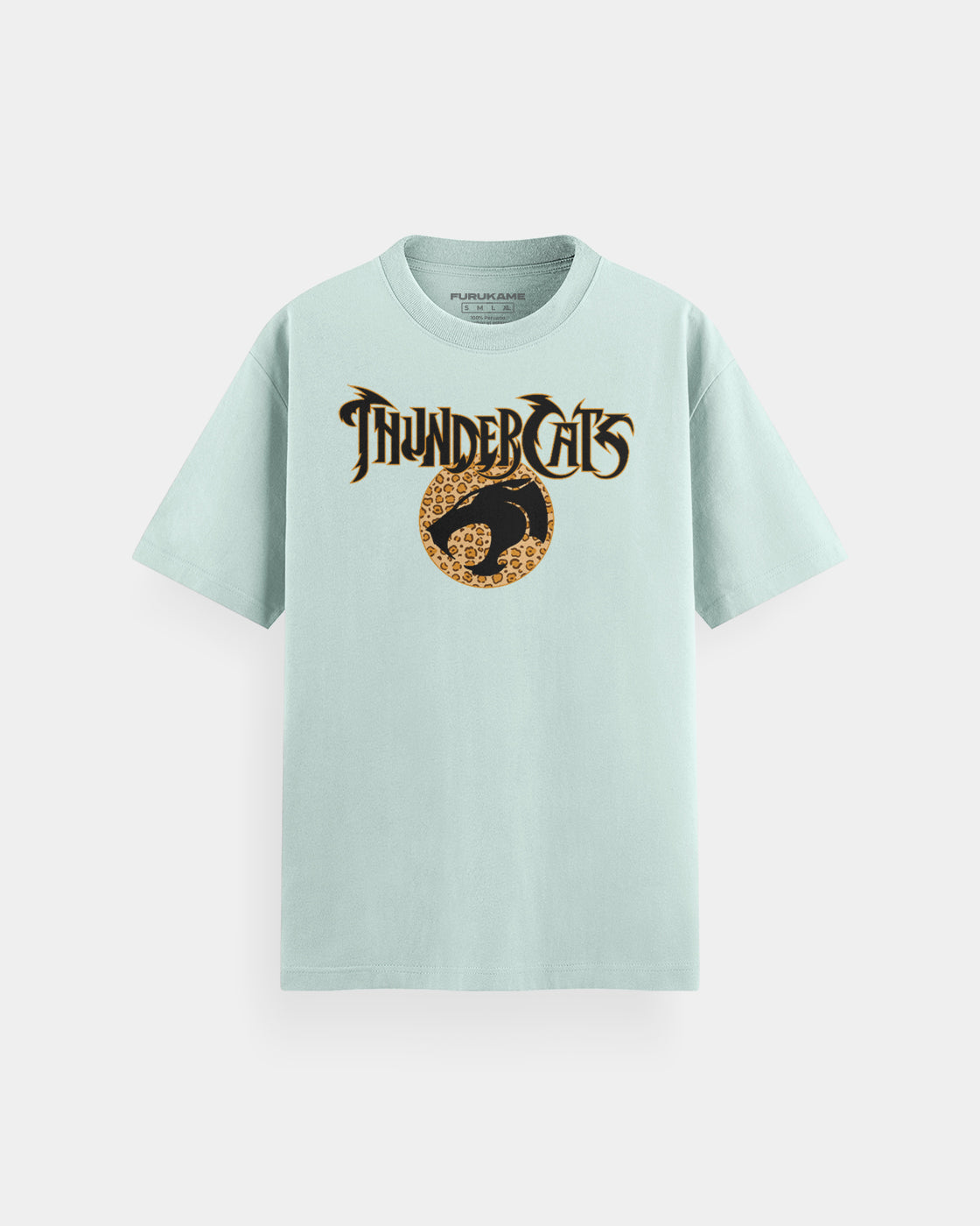 Thundercats Cheetara Polo