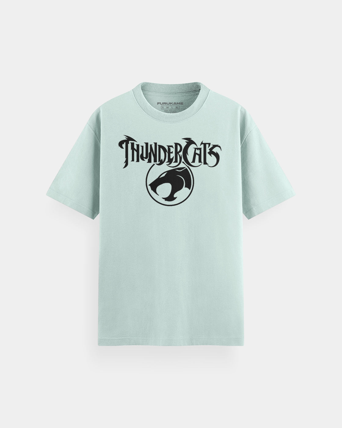 Thundercats Logo Polo