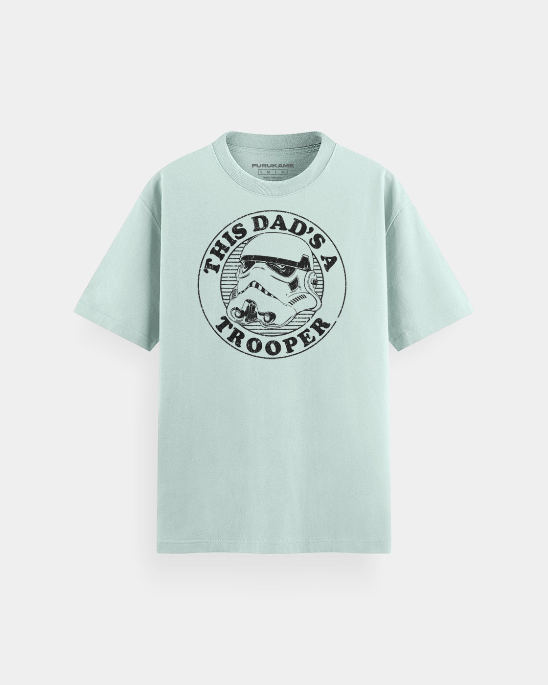 This Dad's a Trooper Polo