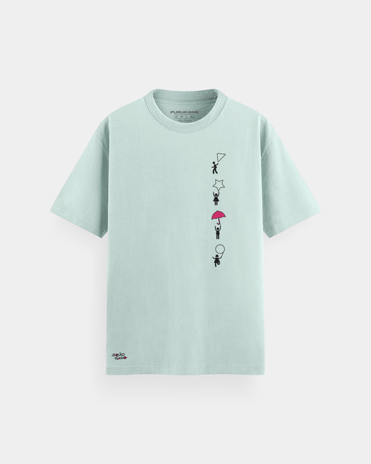 El Juego del Calamar Reto Polo