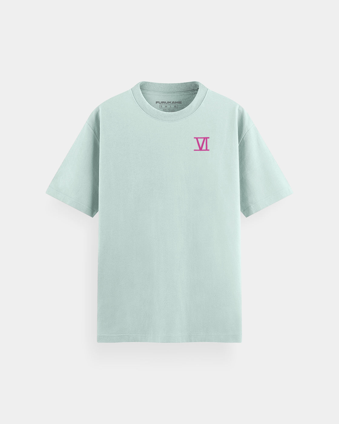 VI Arcane League of Legends Polo