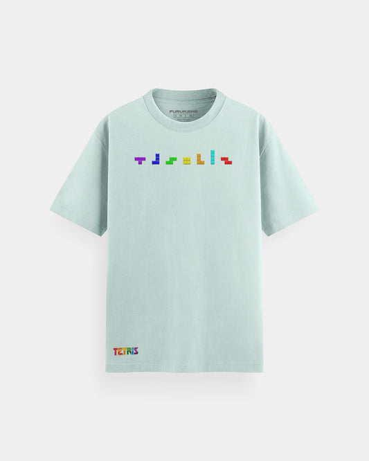 Tetris Arcade Polo