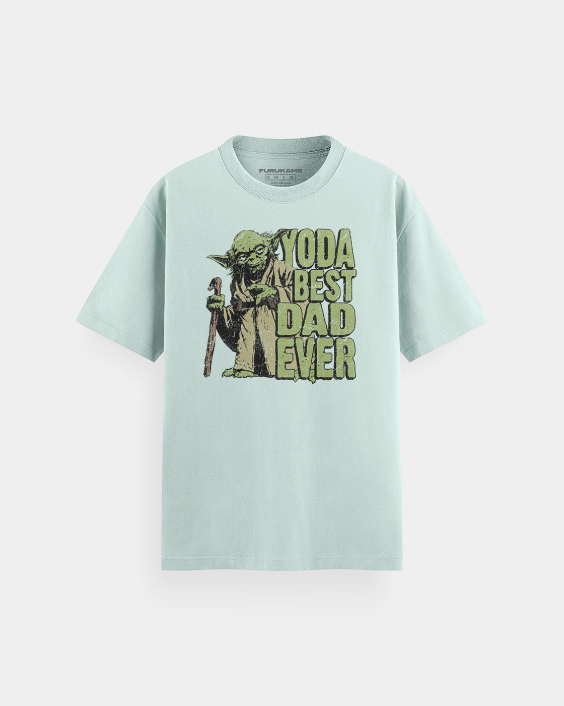 Star Wars Yoda Polo