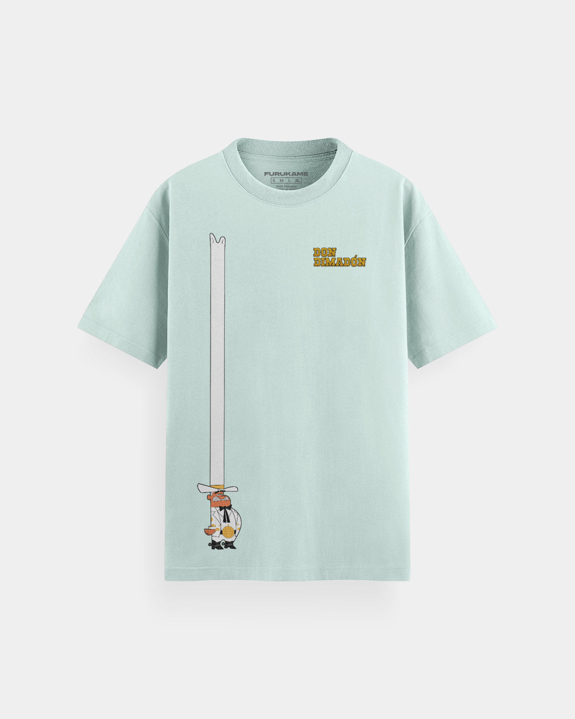 Don Dimadón Polo