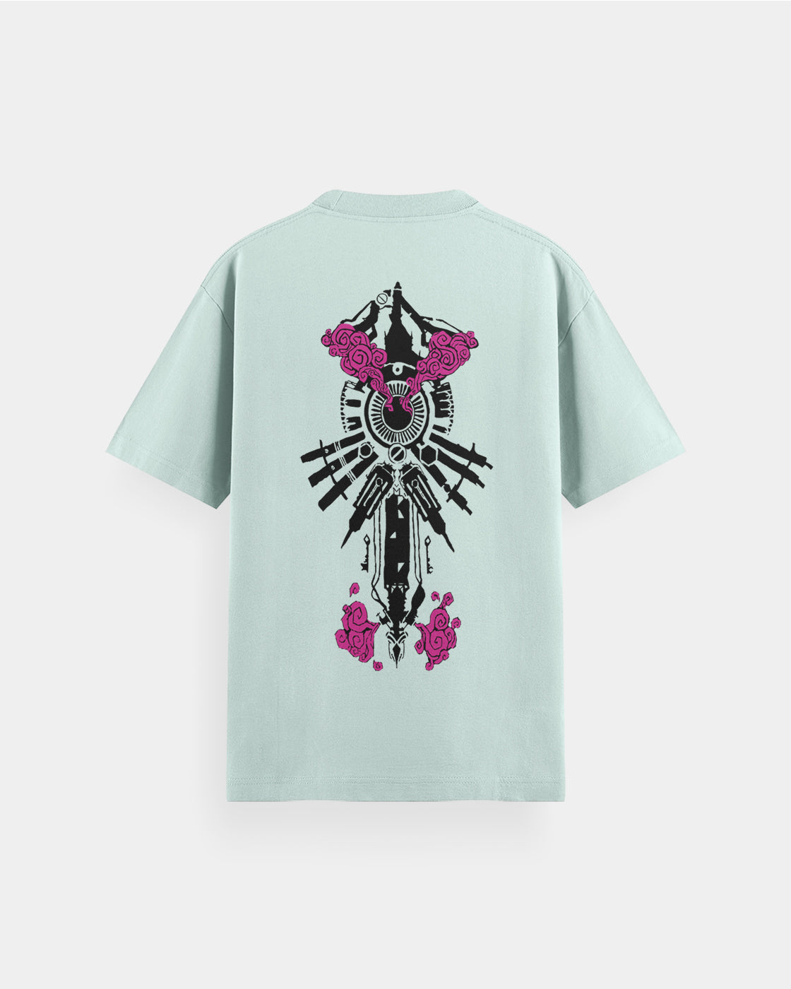 VI Arcane League of Legends Polo