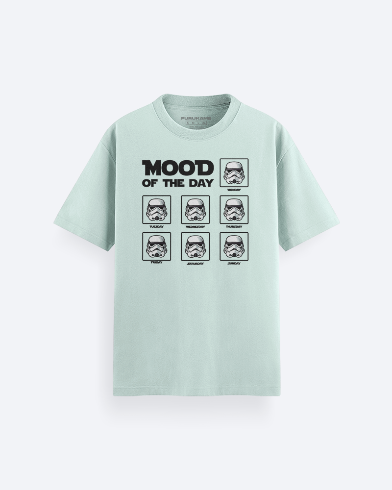 Mood Stormtrooper Polo