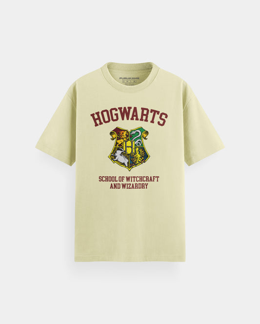 Harry Potter Hogwarts Polo