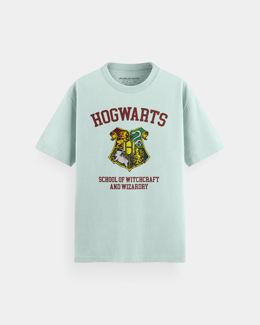 Harry Potter Hogwarts Polo