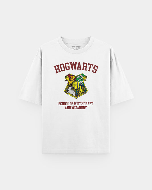 Harry Potter Hogwarts Oversize