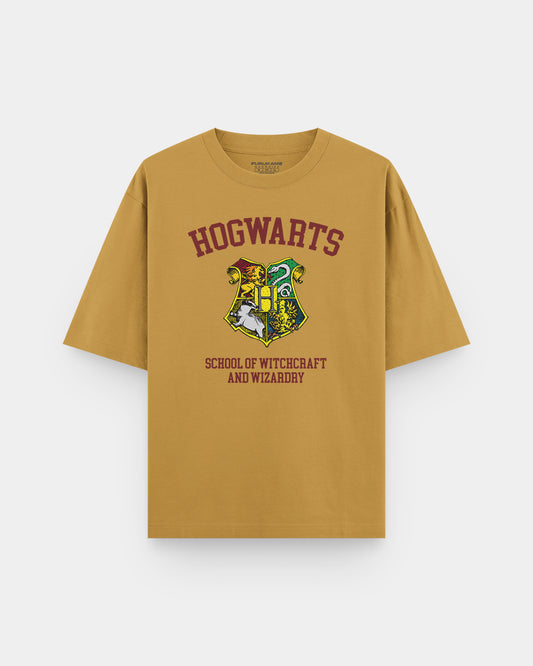 Harry Potter Hogwarts Oversize