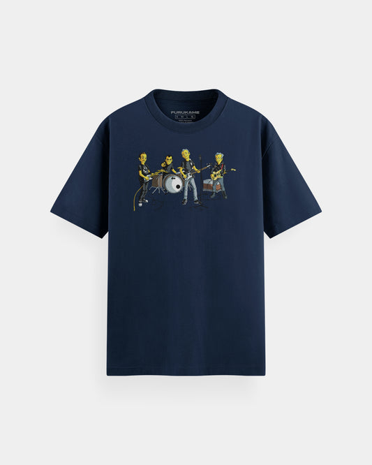 Hombres G Banda Polo