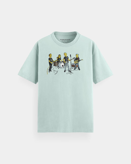 Hombres G Banda Polo