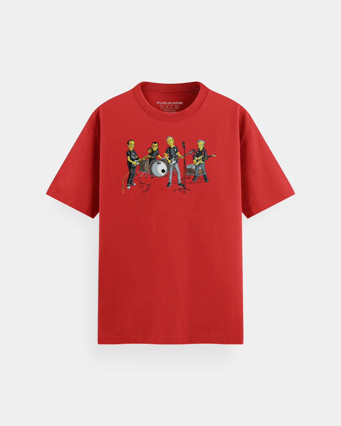 Hombres G Banda Polo