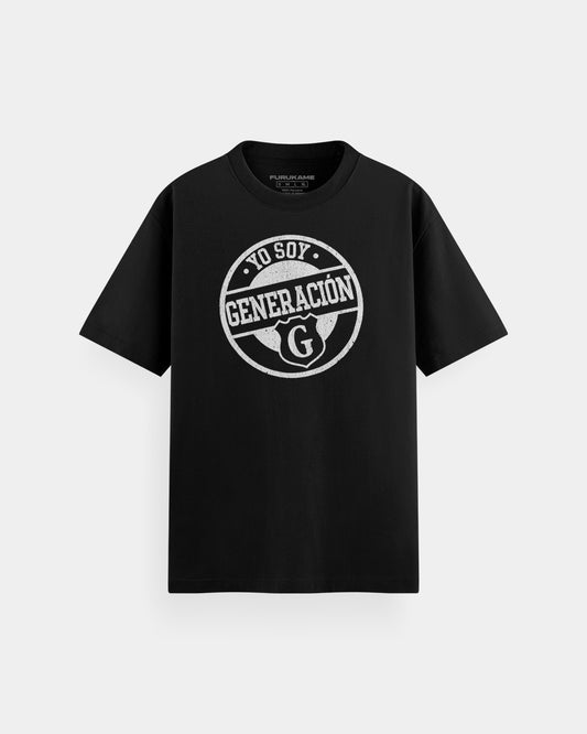 Generación G Hombres G Polo