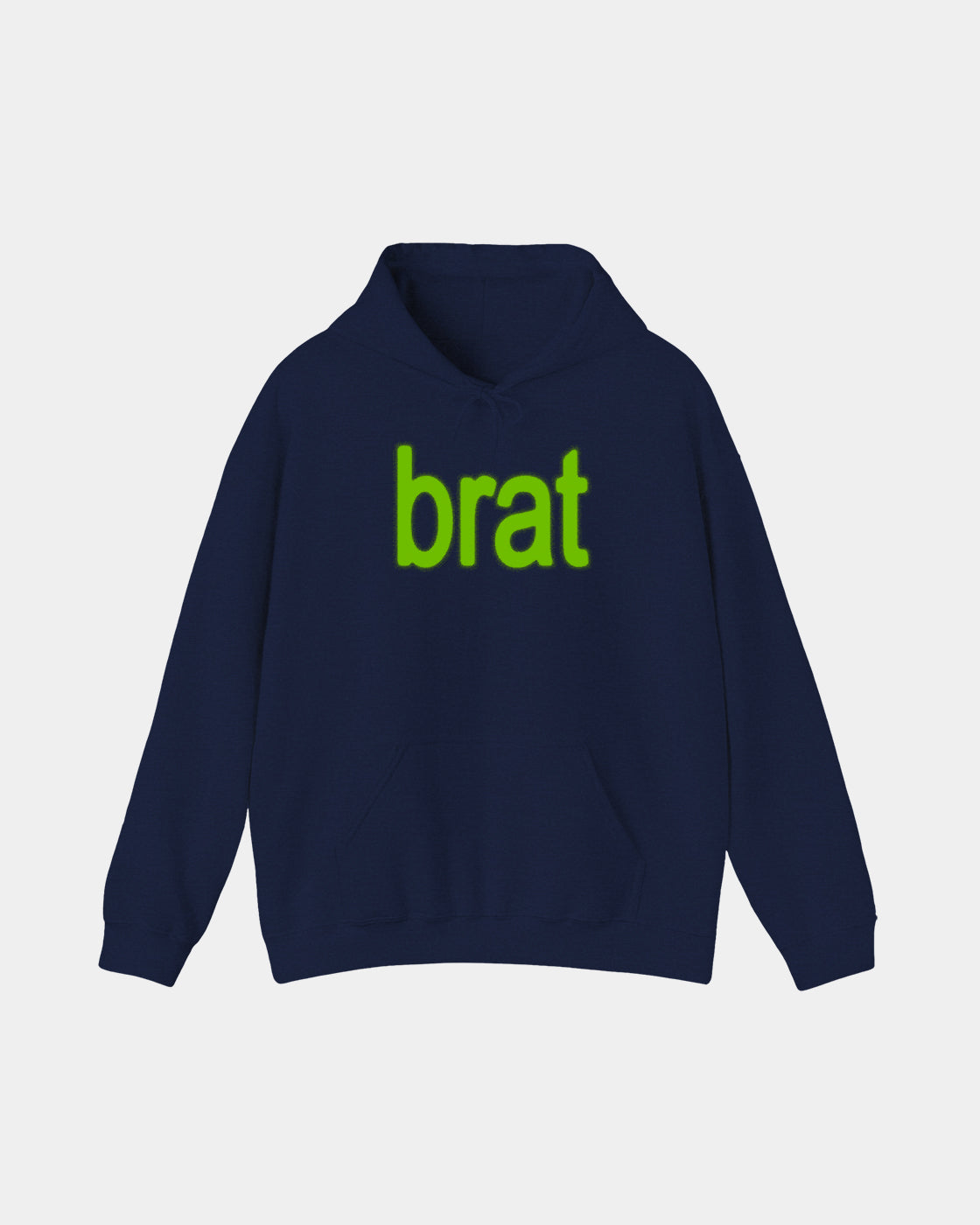 Charlie XCX brat Polera