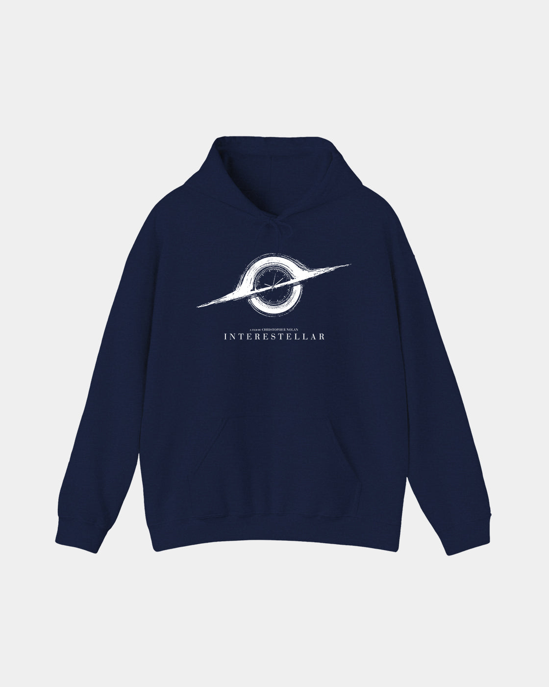 Interestelar Polera