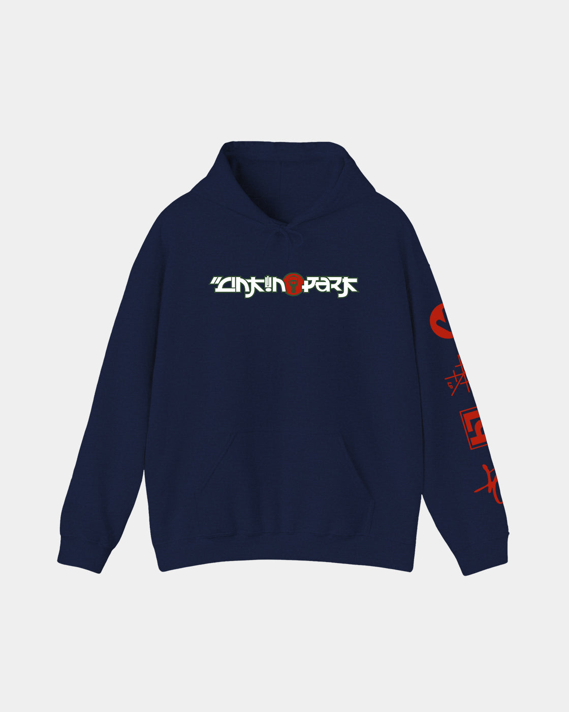 Linkin Park HT Polera