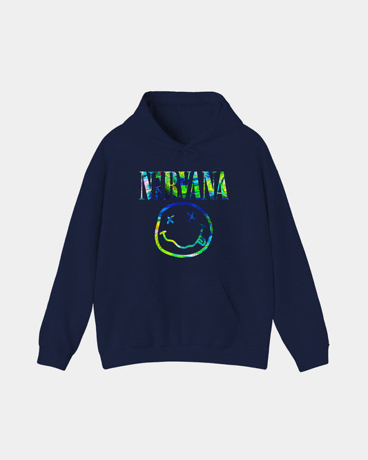 Nirvana Acid Polera