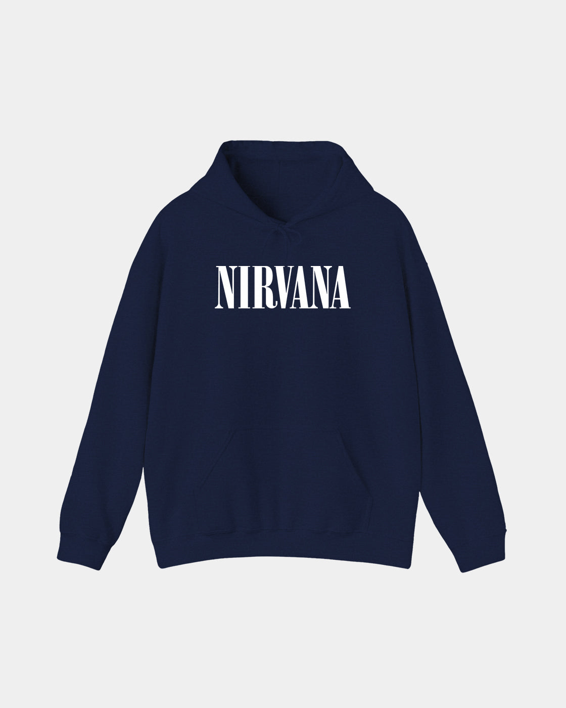 Nirvana v.1 Polera
