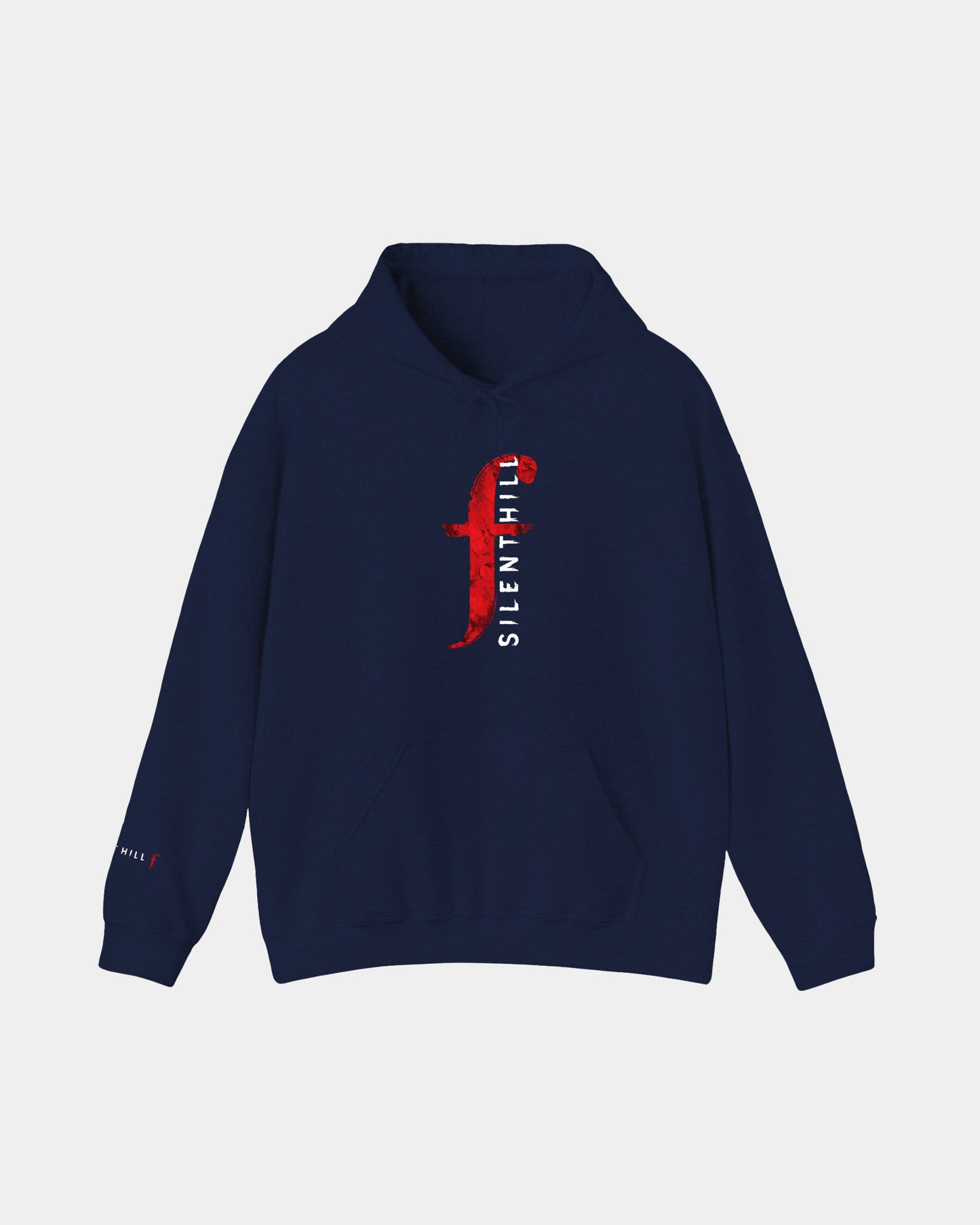 Silent Hill F v.1 Polera