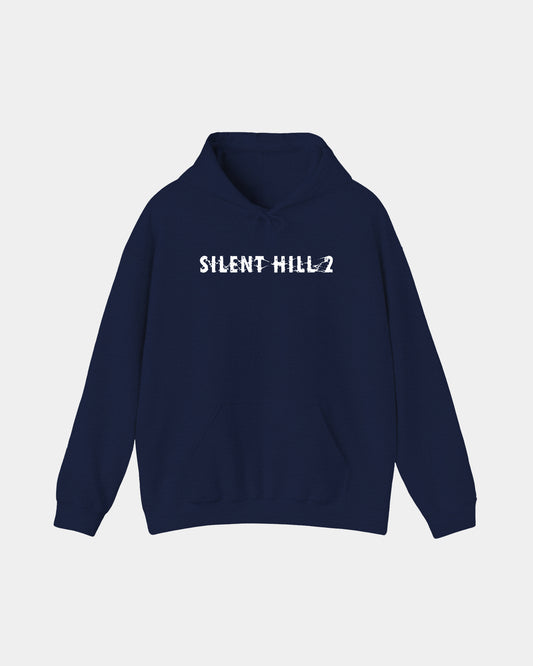 Silent Hill 2 v.1 Polera